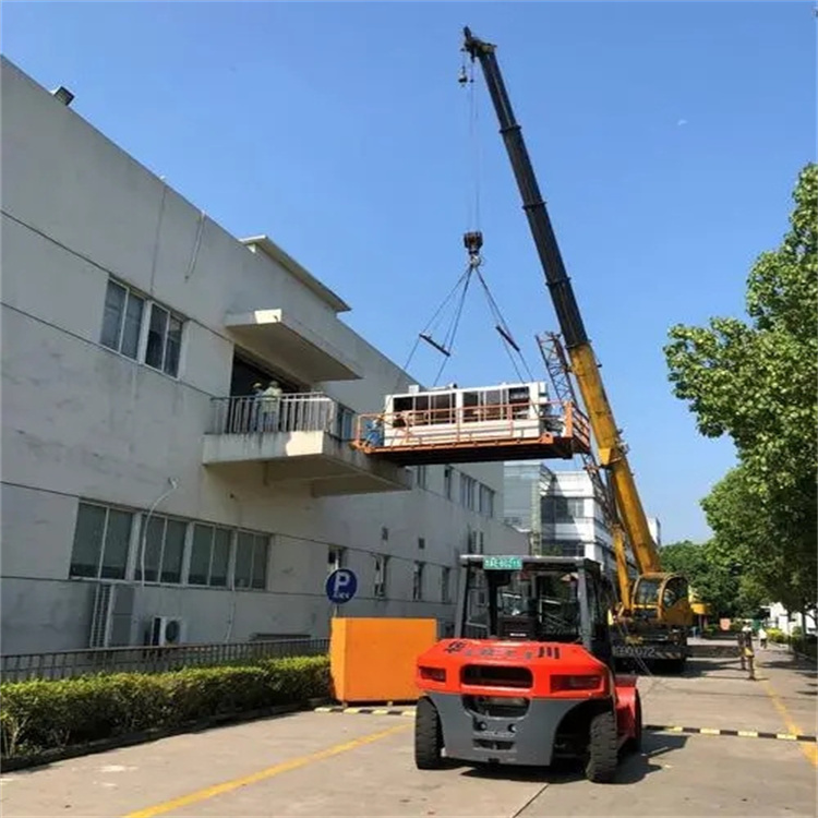 宣城小型吊车出租电话