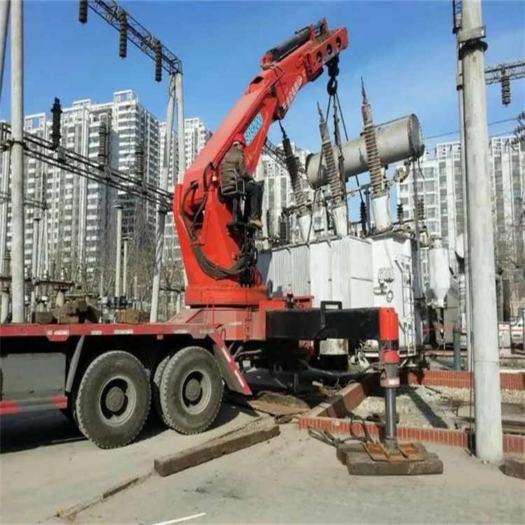 宣城就近吊车出租|工地厂房吊装设备租赁|24小时高效响应