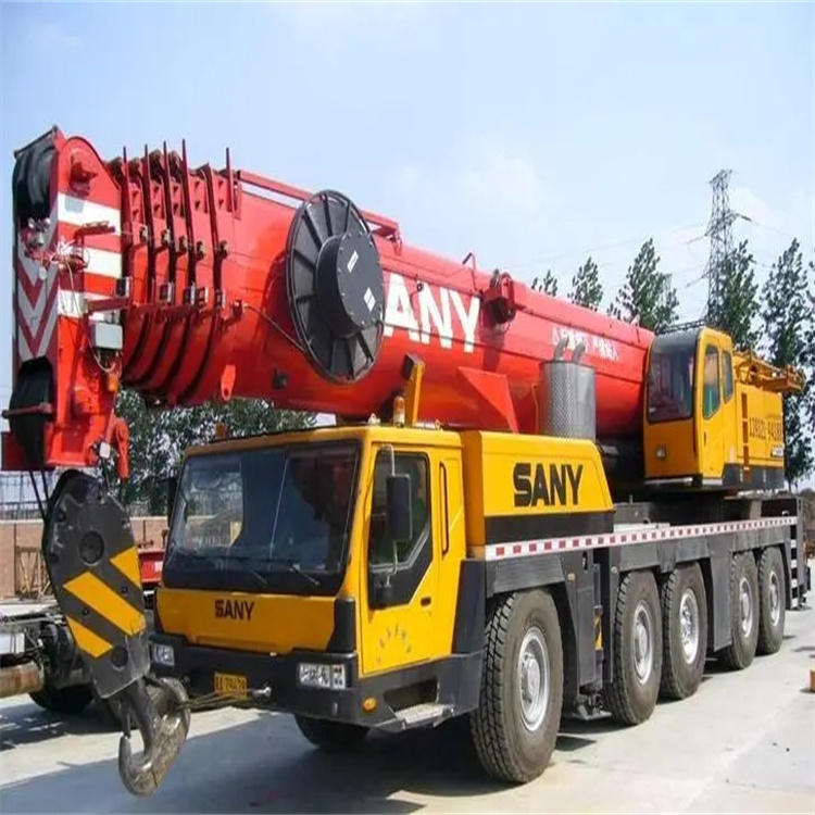 宣城附近工地哪里有吊车出租|应急吊装服务|24小时灵活调度