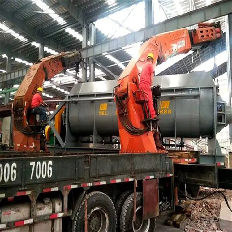 宣城大型随车吊出租多少钱