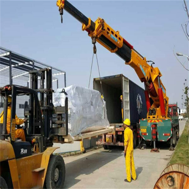 宣城专业随车吊出租电话