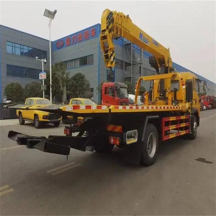 宣城附近小随车吊出租电话，轻松解决搬运烦恼