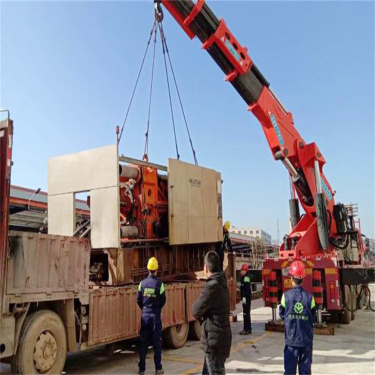 宣城折臂随车吊出租