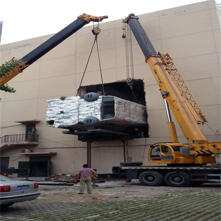 宣城25吨汽车吊出租