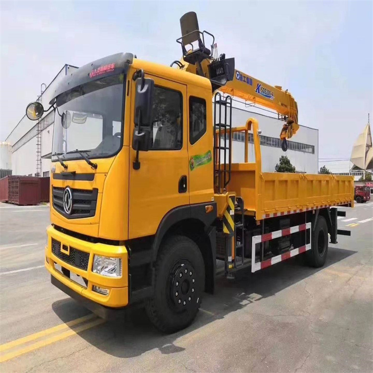 宣城附近找一辆随车吊出租