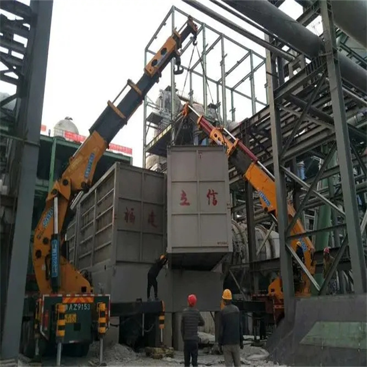 宣城折臂吊车租赁电话