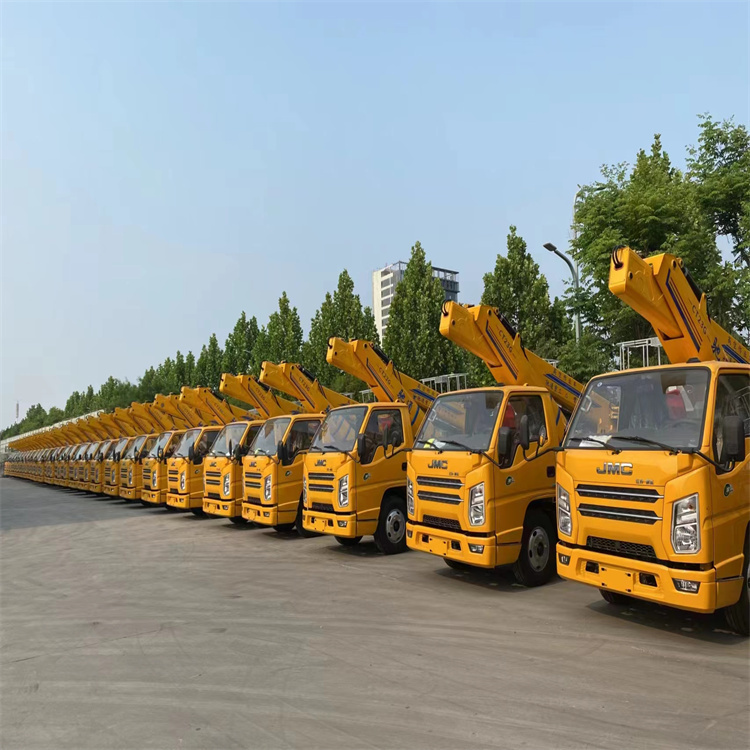 宣城路灯车高空作业车出租|市政维修|广告安装