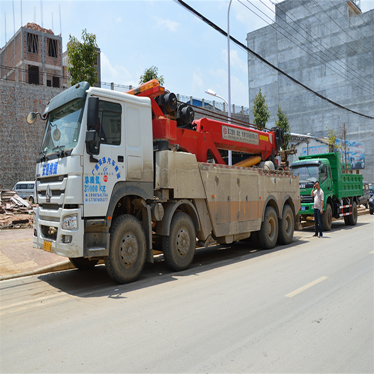 宣城50吨随车吊出租