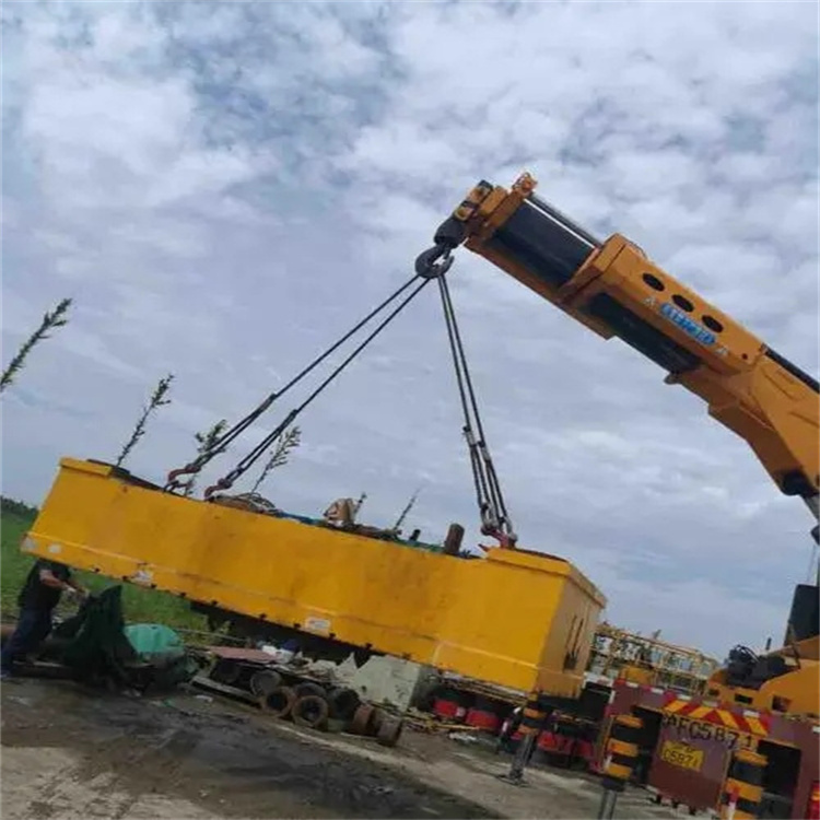 宣城专业吊车出租哪家好