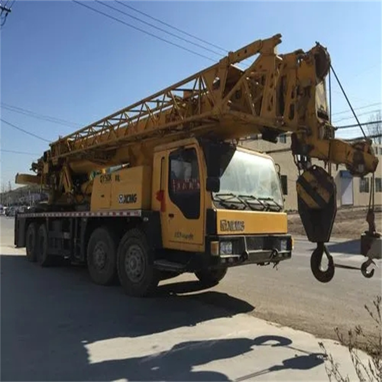 宣城哪里有专业吊车出租