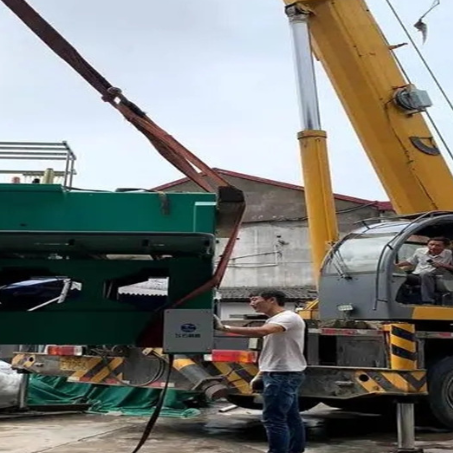 宣城长期租赁大型吊车有价格优惠吗？